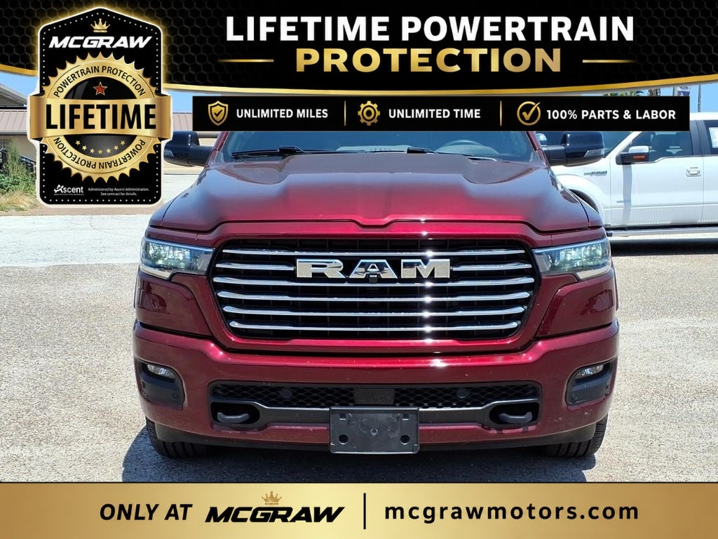 ram ram 1500 pickup 2025 1C6SRFJP2SN636199 image ram ram 1500 pickup 2025 1C6SRFJP2SN636199 image